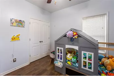 105 Scouts Ridge Drive, Covington, GA 30016 - Photo 27