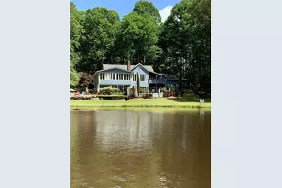 100 Brookshire Drive, Fayetteville, GA 30215 - Photo 1