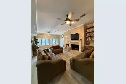 100 Brookshire Drive, Fayetteville, GA 30215 - Photo 35