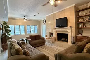 100 Brookshire Dr, Fayetteville, GA 30215 - Photo 35