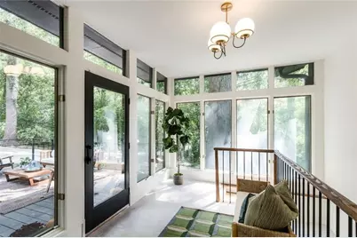 922 Barton Woods Road NE, Atlanta, GA 30307 - Photo 11