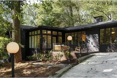 922 Barton Woods Road NE, Atlanta, GA 30307 - Photo 1