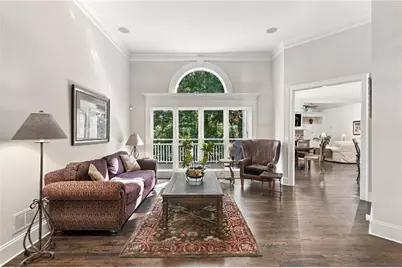 2940 Woodvale Court, Alpharetta, GA 30022 - Photo 17
