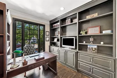 2940 Woodvale Court, Alpharetta, GA 30022 - Photo 19