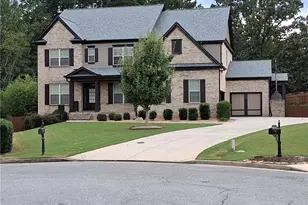 460 Brookwood Estates Dr, Alpharetta, GA 30005 - Photo 1