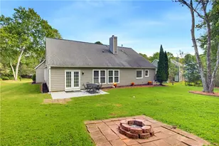 326 Saybrooke Crossing, Acworth, GA 30101 - Photo 35