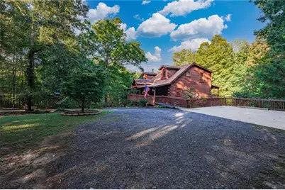 677 E Valley Road NE, Rydal, GA 30171 - Photo 7