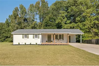 2985 Valley View Drive, Powder Springs, GA 30127 - Photo 5