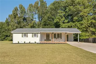 2985 Valley View Dr, Powder Springs, GA 30127 - Photo 5