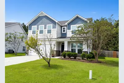 270 Willow Point Circle, Savannah, GA 31407 - Photo 1