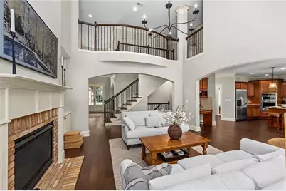 402 Greyfield Drive, Canton, GA 30115 - Photo 17