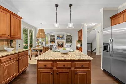 402 Greyfield Drive, Canton, GA 30115 - Photo 13