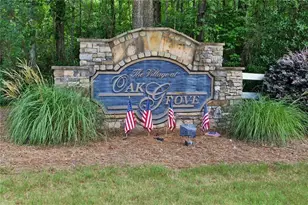 203 Oak Grove Ln, Acworth, GA 30102 - Photo 33