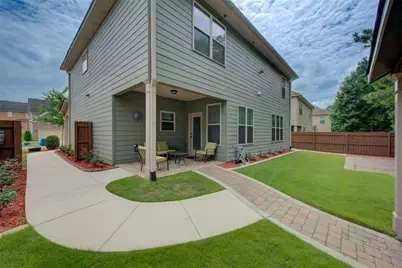 1267 Balvaird Drive, Lawrenceville, GA 30045 - Photo 3