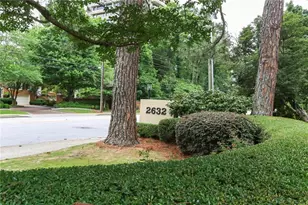 2632 Peachtree Rd NW, Atlanta, GA 30305 - Photo 17