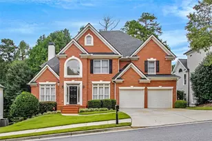 1615 Wynridge Path, Alpharetta, GA 30005 - Photo 1