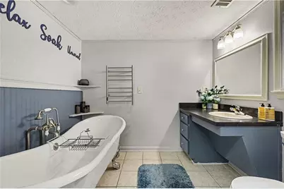 4238 Rocky Ledge Way, Snellville, GA 30039 - Photo 17