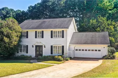 7684 Highland Park Drive, Jonesboro, GA 30236 - Photo 1