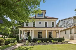 387 9th St NE, Atlanta, GA 30309 - Photo 3