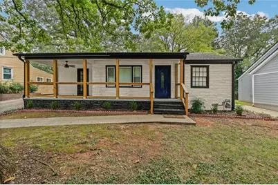 1810 Sylvan Road SW, Atlanta, GA 30310 - Photo 1