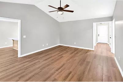 250 Buddy Burt Road, Dawsonville, GA 30534 - Photo 5