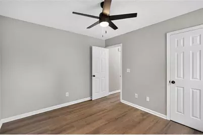 250 Buddy Burt Road, Dawsonville, GA 30534 - Photo 15
