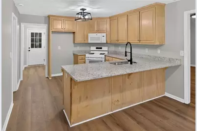 250 Buddy Burt Road, Dawsonville, GA 30534 - Photo 7