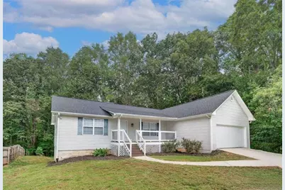 250 Buddy Burt Road, Dawsonville, GA 30534 - Photo 1