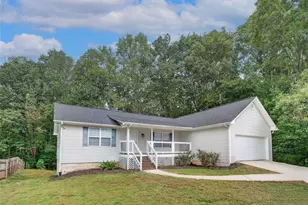250 Buddy Burt Rd, Dawsonville, GA 30534 - Photo 1