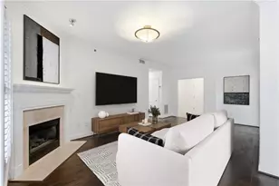 211 Colonial Homes Dr NW, Atlanta, GA 30309 - Photo 1