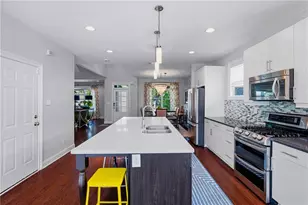 1529 Bungalow Ln NW, Atlanta, GA 30318 - Photo 9