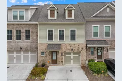 6469 Brookside Boulevard SE, Mableton, GA 30126 - Photo 1