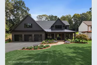 471 Thunder Road, Buford, GA 30518 - Photo 1
