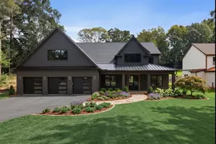 471 Thunder Rd, Buford, GA 30518 - Photo 1