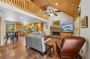 153 Hannahs Crossing Dr, Dahlonega, GA 30533 - Photo 5