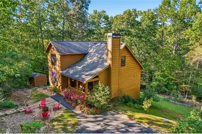 153 Hannahs Crossing Drive, Dahlonega, GA 30533 - Photo 45