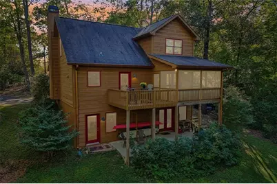 153 Hannahs Crossing Drive, Dahlonega, GA 30533 - Photo 55