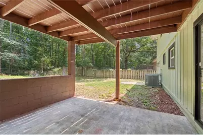 593 Country Lane Drive, Jonesboro, GA 30238 - Photo 35