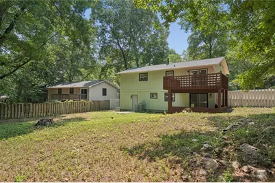 593 Country Lane Drive, Jonesboro, GA 30238 - Photo 41