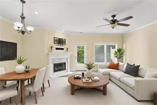 111 Red Barn Ln, Acworth, GA 30102 - Photo 3