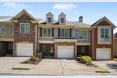 111 Red Barn Lane, Acworth, GA 30102 - Photo 1