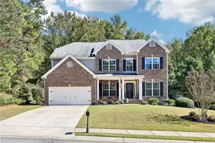 1102 Forest Creek Dr, Canton, GA 30115 - Photo 1
