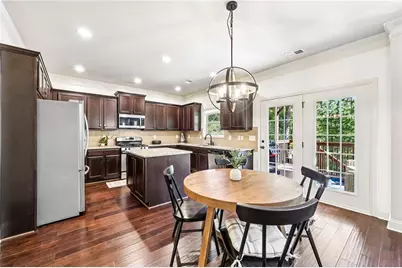 1102 Forest Creek Drive, Canton, GA 30115 - Photo 11