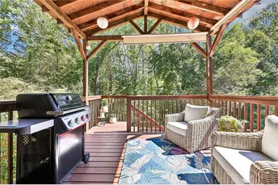 1102 Forest Creek Drive, Canton, GA 30115 - Photo 37