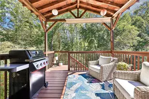 1102 Forest Creek Dr, Canton, GA 30115 - Photo 37