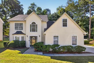 729 Stonebrook Drive Drive, Lithonia, GA 30058 - Photo 1