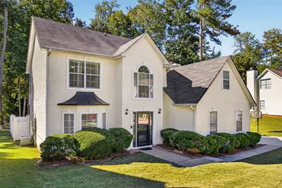729 Stonebrook Drive Drive, Lithonia, GA 30058 - Photo 3