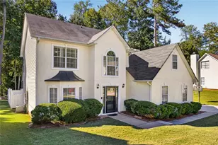 729 Stonebrook Dr Dr, Lithonia, GA 30058 - Photo 3