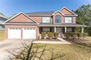 3458 Craggy Perch, Douglasville, GA 30135 - Photo 1