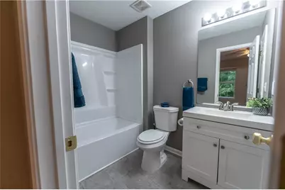 3458 Craggy Perch, Douglasville, GA 30135 - Photo 7